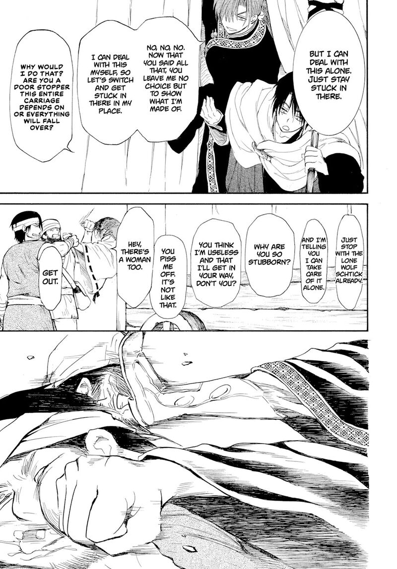 Akatsuki No Yona Chapter 276 image 18